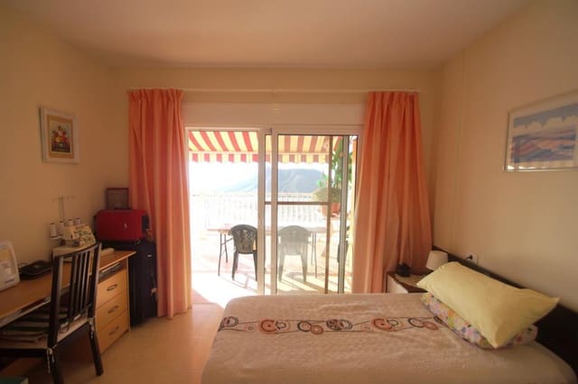 2 soveværelse Lejlighed til salg i Chayofa, Arona - € 230.000 (Ref: 9357284)