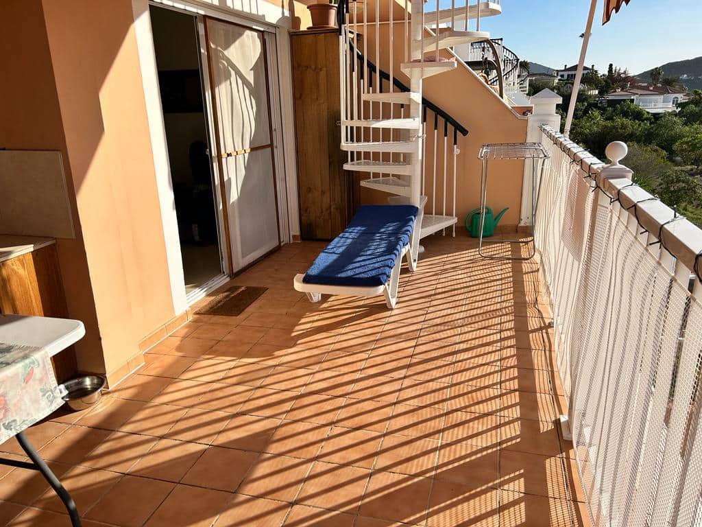 2 soverom Leilighet til salgs i Chayofa - € 230 000 (Ref: 9357284)