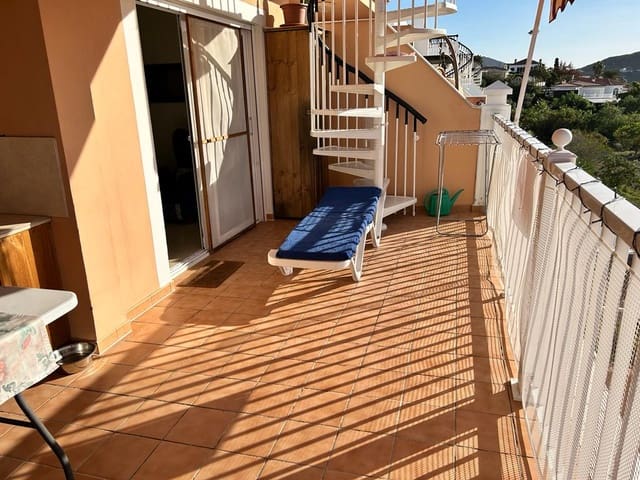 2 soveværelse Lejlighed til salg i Chayofa, Arona - € 230.000 (Ref: 9357284)