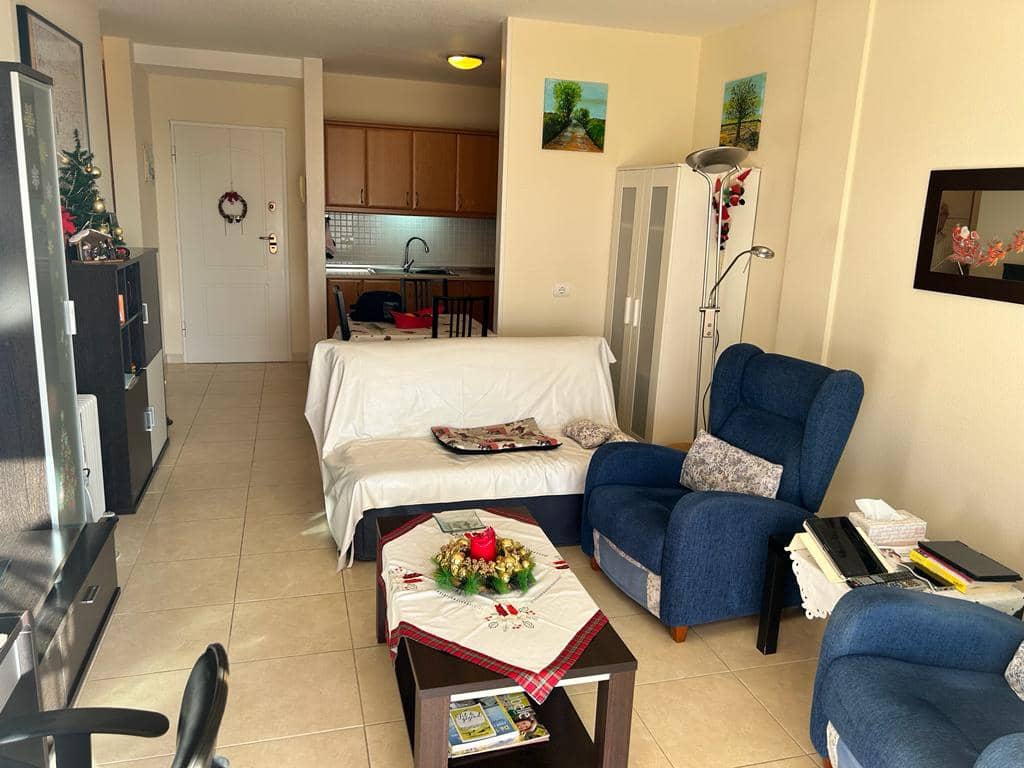 2 soverom Leilighet til salgs i Chayofa - € 230 000 (Ref: 9357284)