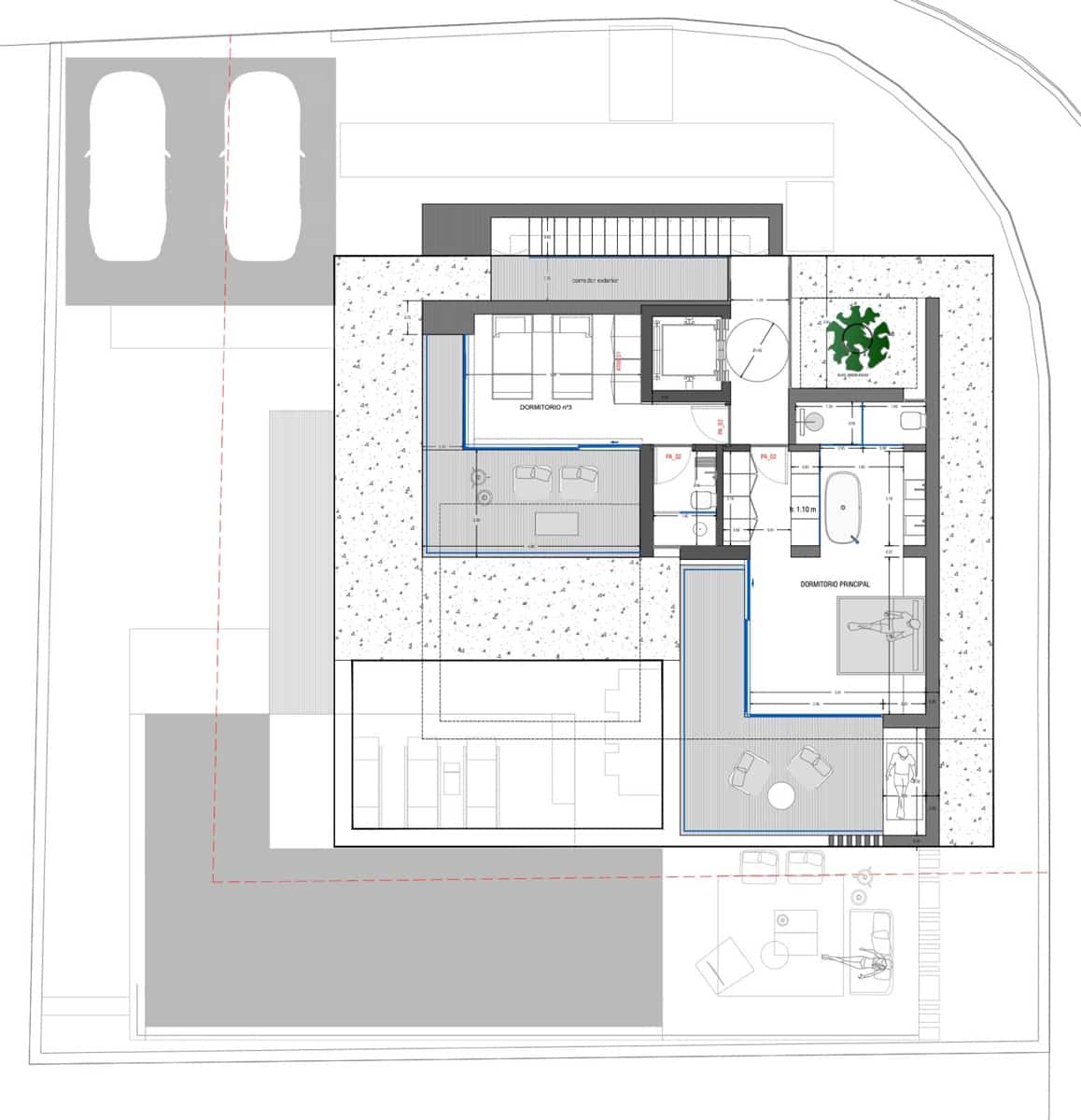 3 soveværelse Villa til salg i Adeje - € 680.000 (Ref: 9357285)