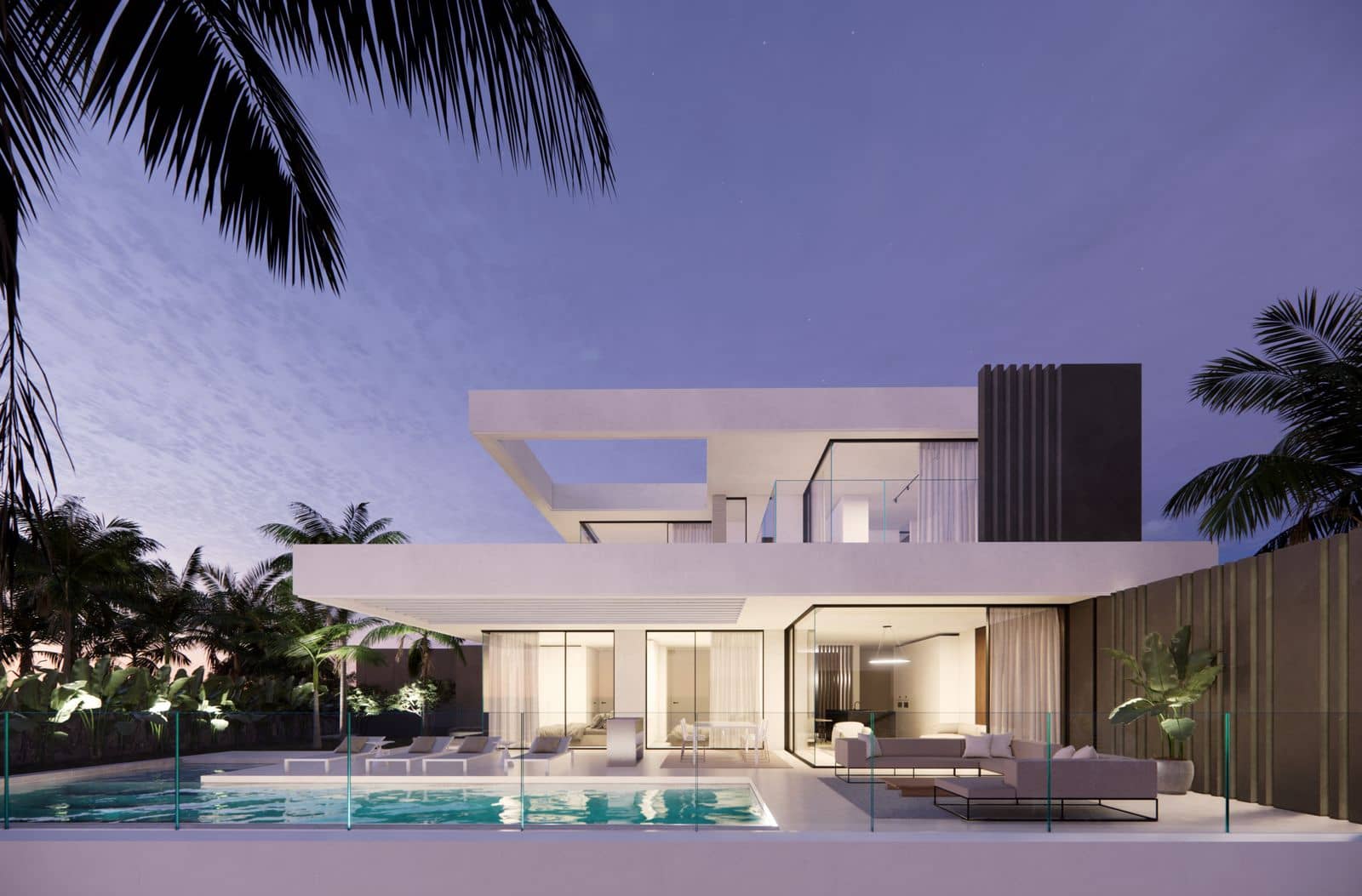 3 soveværelse Villa til salg i Adeje - € 680.000 (Ref: 9357285)