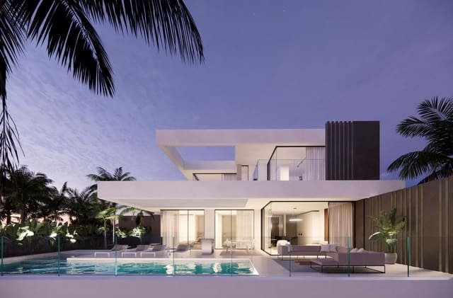 3 soveværelse Villa til salg i Adeje - € 680.000 (Ref: 9357285)