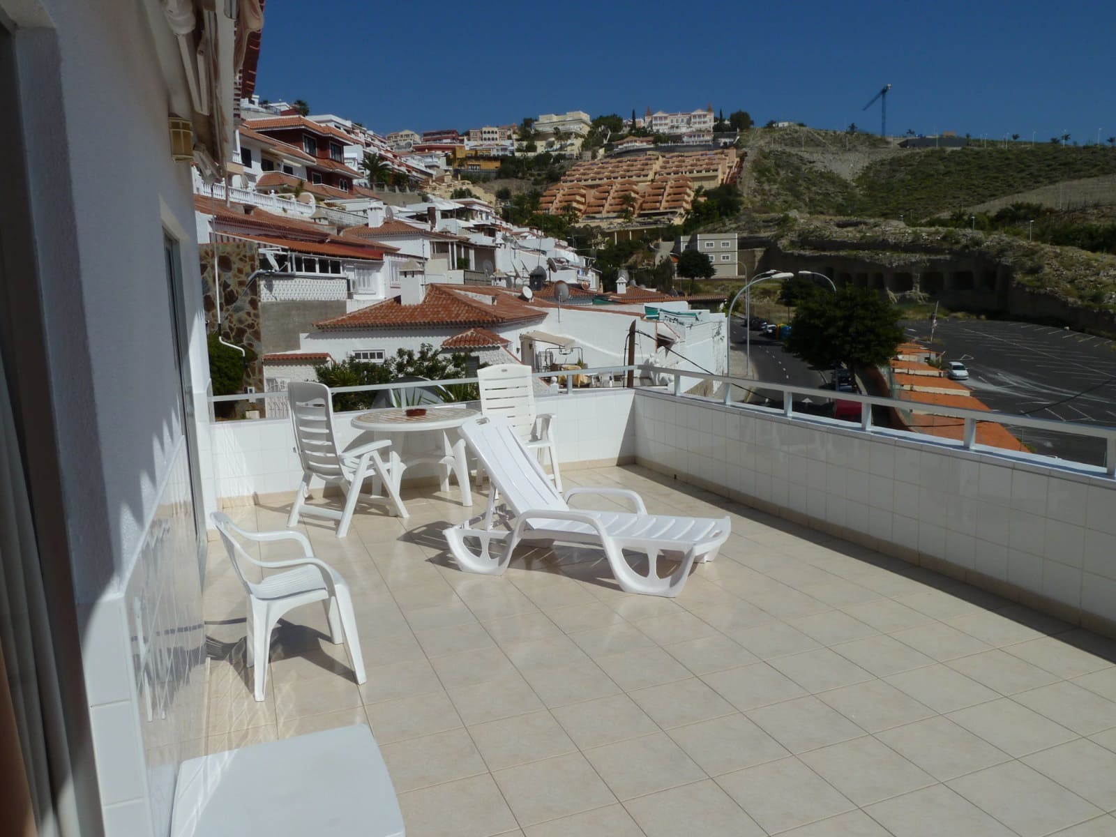 1 bedroom Apartment for sale in San Eugenio - € 220,000 (Ref: 9357288)
