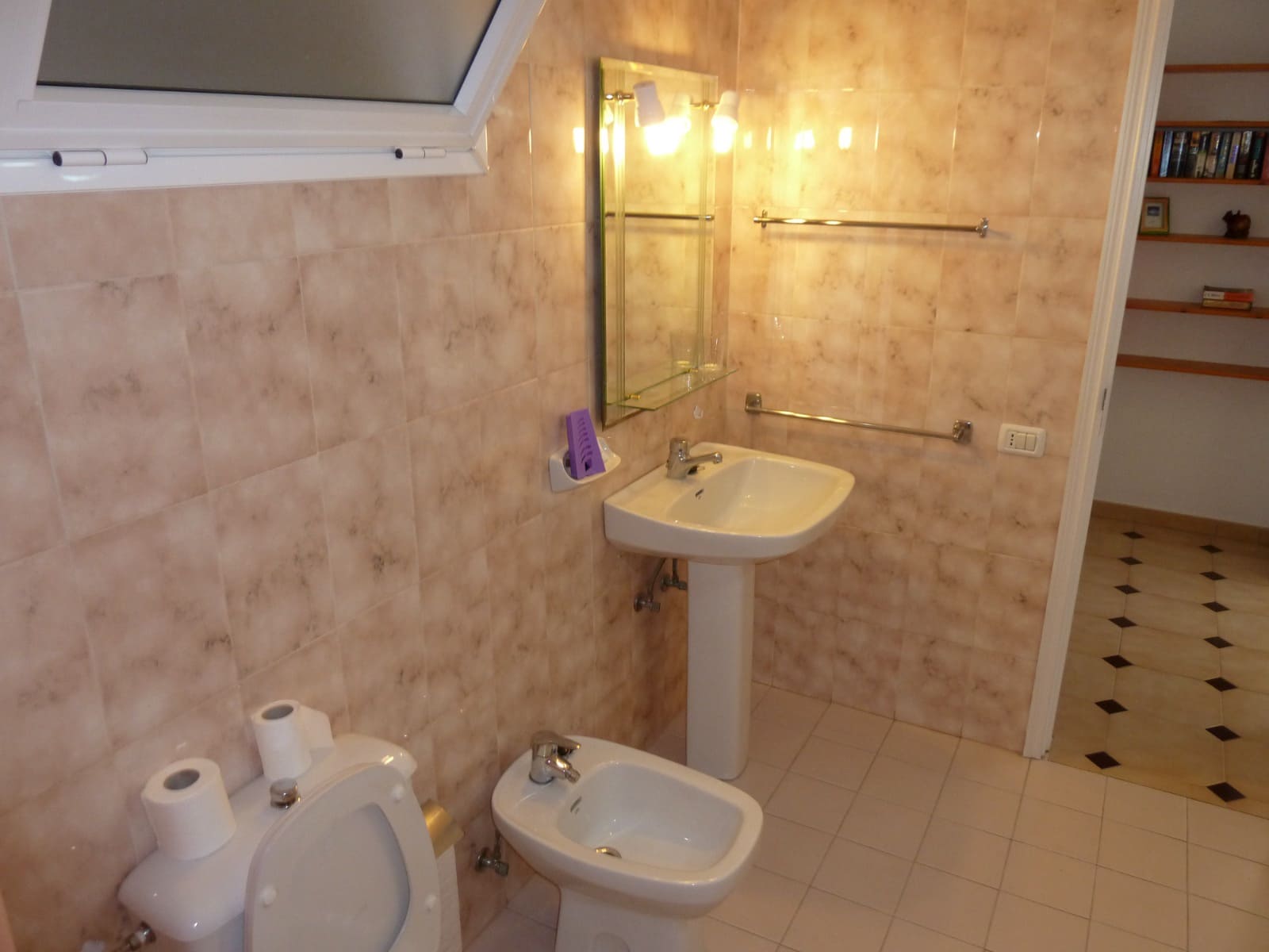 1 bedroom Apartment for sale in San Eugenio - € 220,000 (Ref: 9357288)