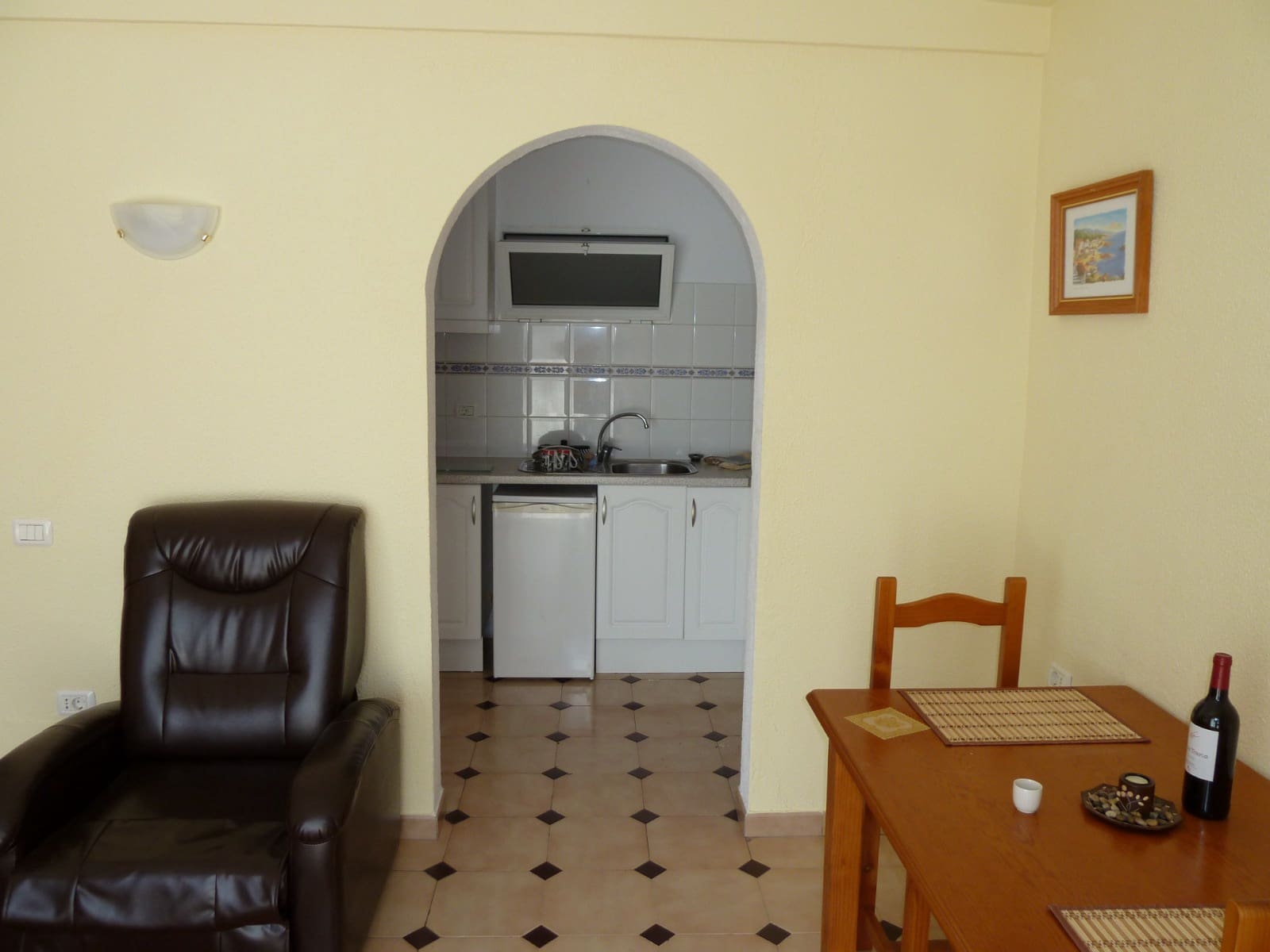 1 bedroom Apartment for sale in San Eugenio - € 220,000 (Ref: 9357288)