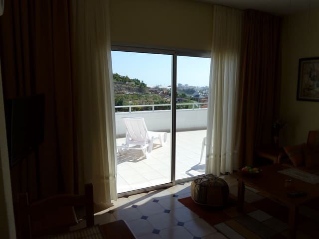 Apartamento de 1 habitación en San Eugenio, Adeje en venta - 220.000 € (Ref: 9357288)