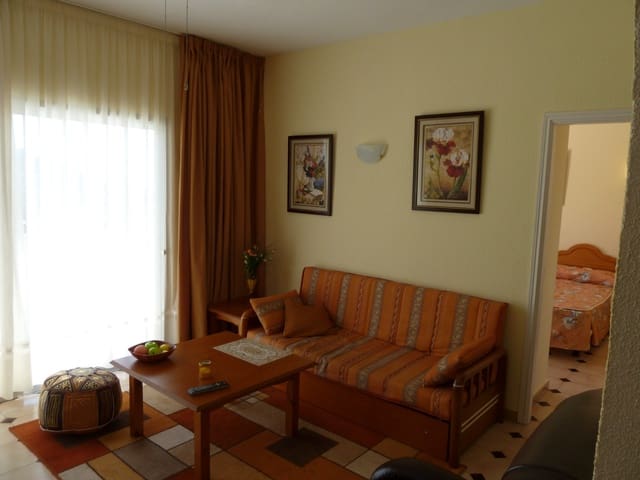 Apartamento de 1 habitación en San Eugenio, Adeje en venta - 220.000 € (Ref: 9357288)