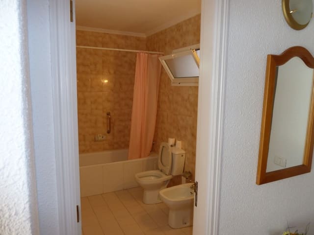 Apartamento de 1 habitación en San Eugenio, Adeje en venta - 220.000 € (Ref: 9357288)