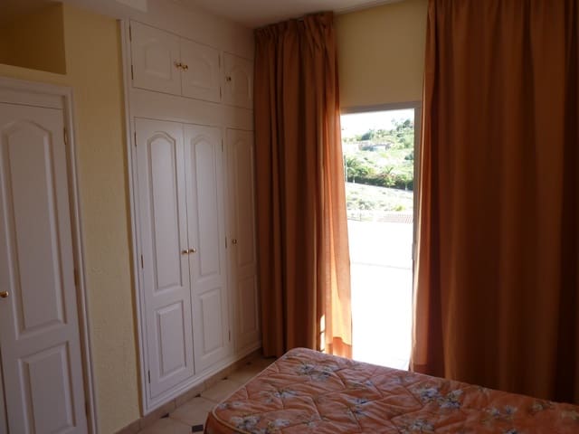 Apartamento de 1 habitación en San Eugenio, Adeje en venta - 220.000 € (Ref: 9357288)