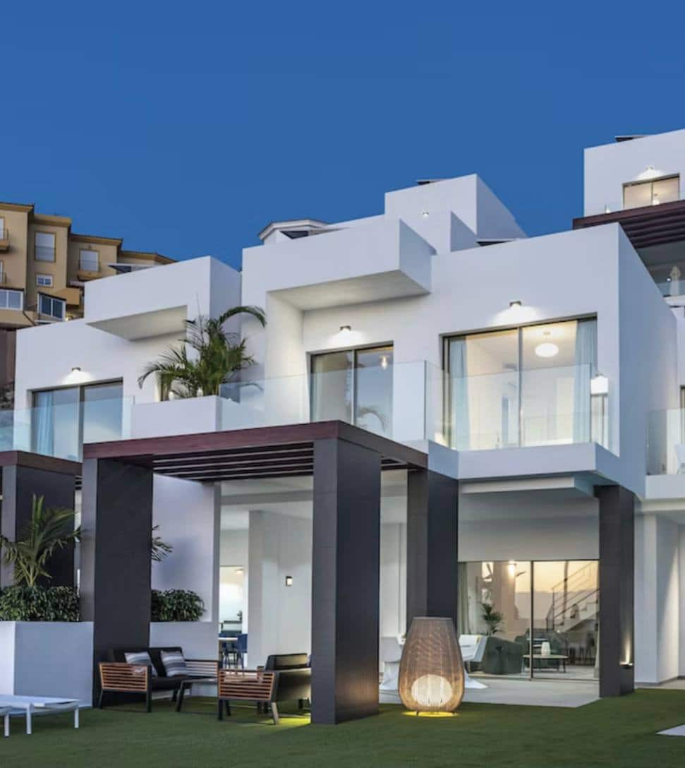 3 soveværelse Villa til salg i Adeje - € 6.250.000 (Ref: 9357290)