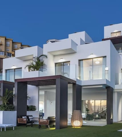 3 soveværelse Villa til salg i Adeje - € 6.250.000 (Ref: 9357290)