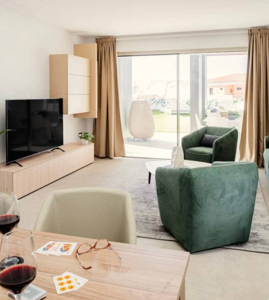 3 soveværelse Villa til salg i Adeje - € 6.250.000 (Ref: 9357290)