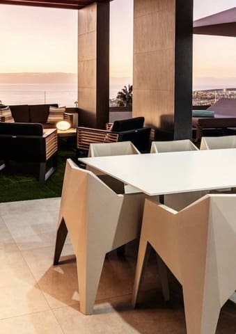 3 soveværelse Villa til salg i Adeje - € 6.250.000 (Ref: 9357290)