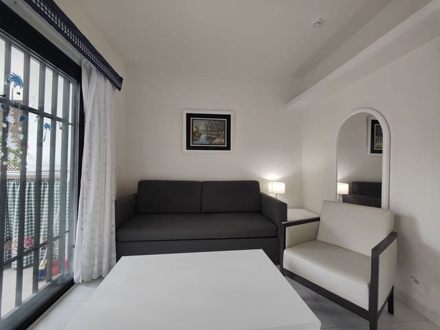 Apartamento de 1 habitación en Los Cristianos, Arona en venta - 235.000 € (Ref: 9357291)