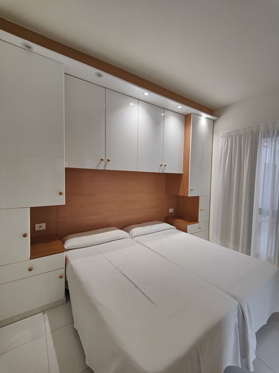 Apartamento de 1 habitación en Los Cristianos en venta - 235.000 € (Ref: 9357291)