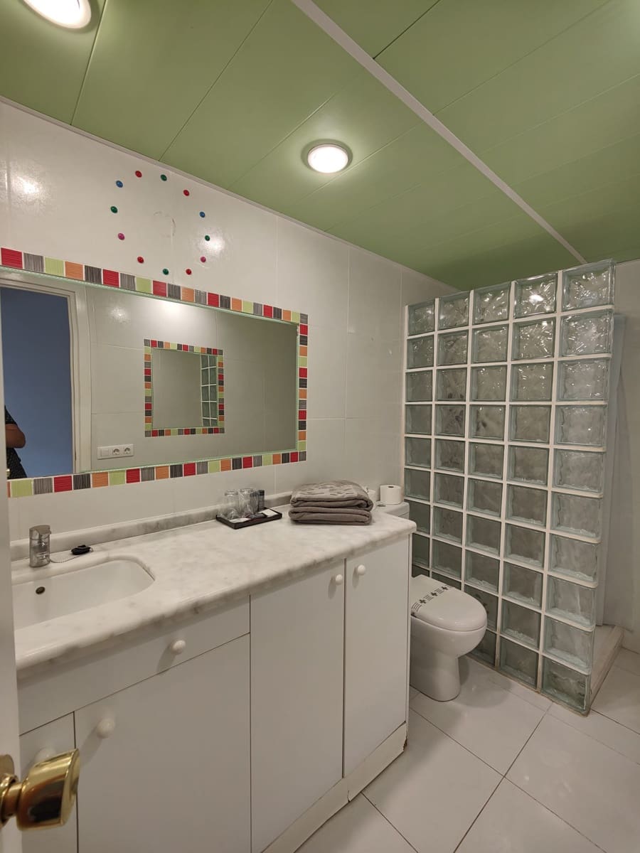 Apartamento de 1 habitación en Los Cristianos en venta - 235.000 € (Ref: 9357291)