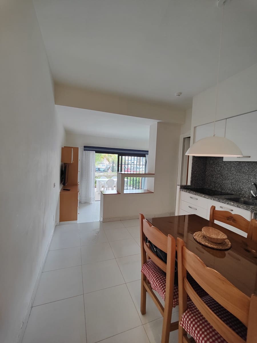 Apartamento de 1 habitación en Los Cristianos en venta - 235.000 € (Ref: 9357291)