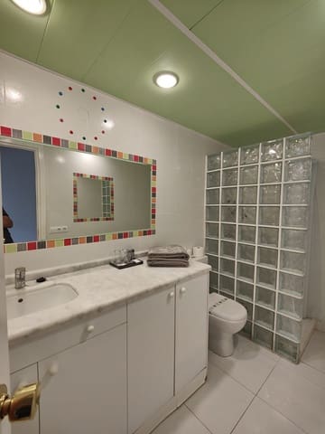 Apartamento de 1 habitación en Los Cristianos, Arona en venta - 235.000 € (Ref: 9357291)