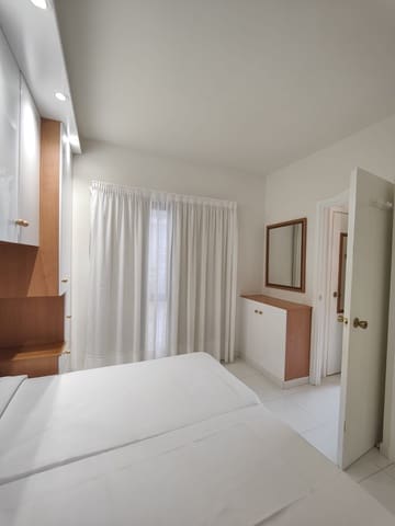 Apartamento de 1 habitación en Los Cristianos, Arona en venta - 235.000 € (Ref: 9357291)