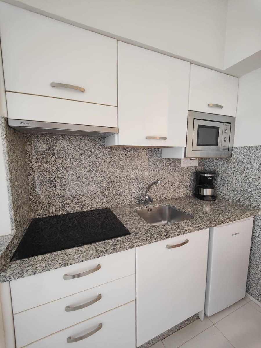 Apartamento de 1 habitación en Los Cristianos en venta - 235.000 € (Ref: 9357291)