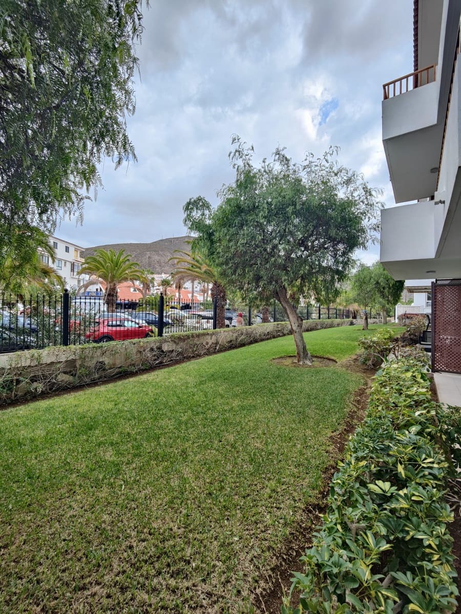 Apartamento de 1 habitación en Los Cristianos en venta - 235.000 € (Ref: 9357291)