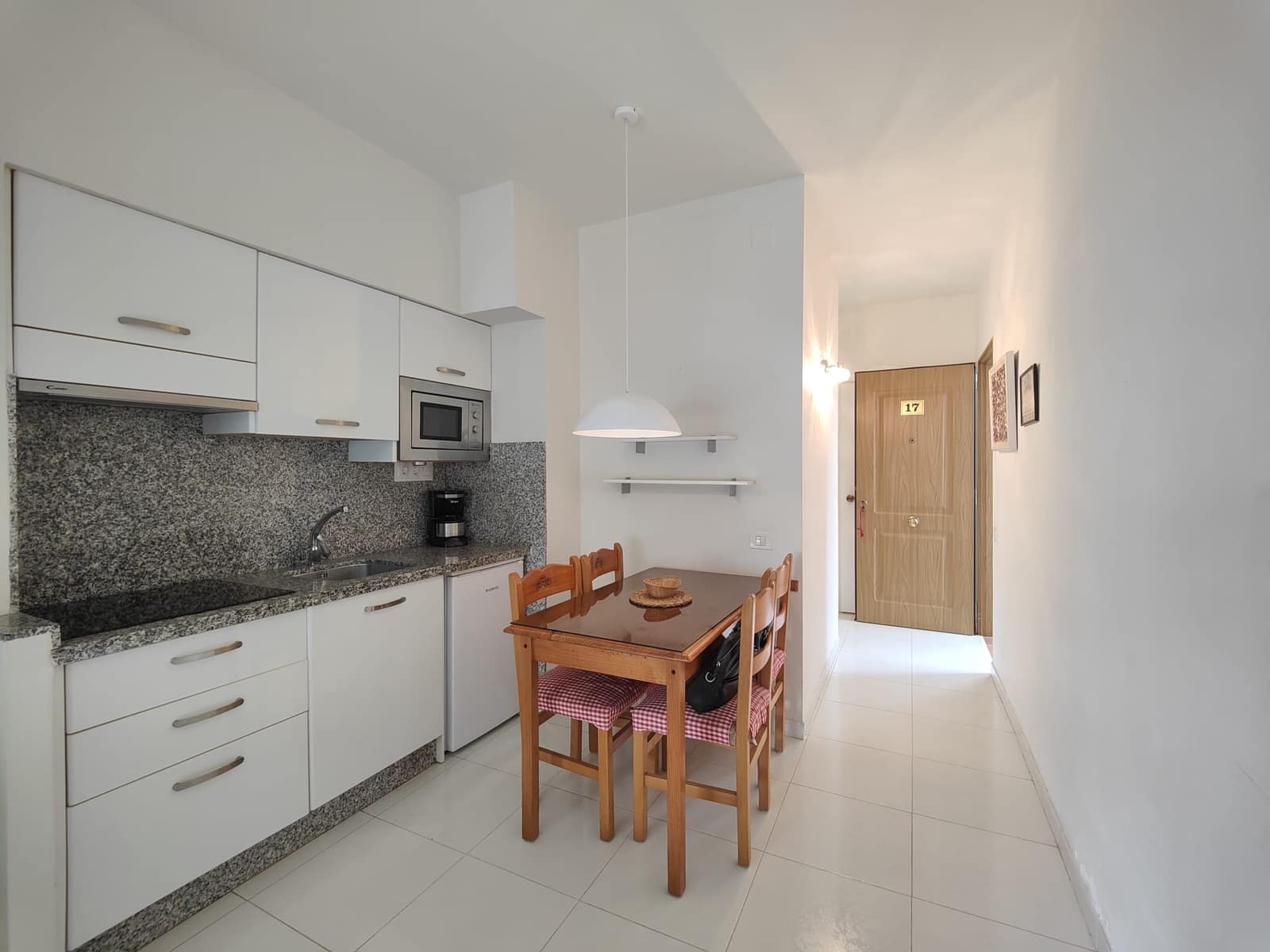 Apartamento de 1 habitación en Los Cristianos en venta - 235.000 € (Ref: 9357291)