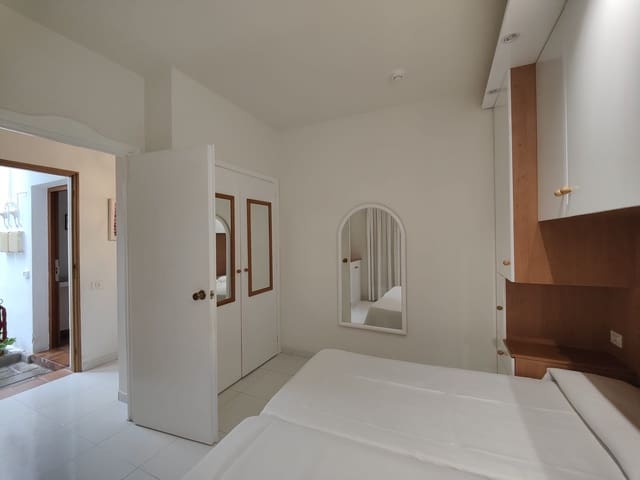 Apartamento de 1 habitación en Los Cristianos, Arona en venta - 235.000 € (Ref: 9357291)