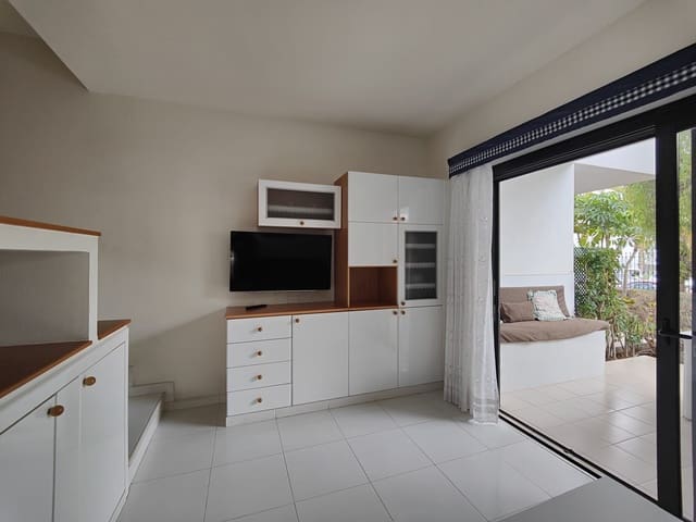 Apartamento de 1 habitación en Los Cristianos, Arona en venta - 235.000 € (Ref: 9357291)