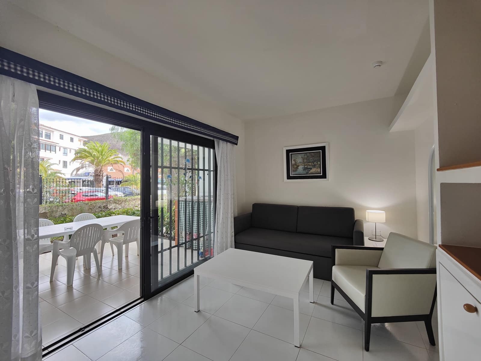 Apartamento de 1 habitación en Los Cristianos en venta - 235.000 € (Ref: 9357291)