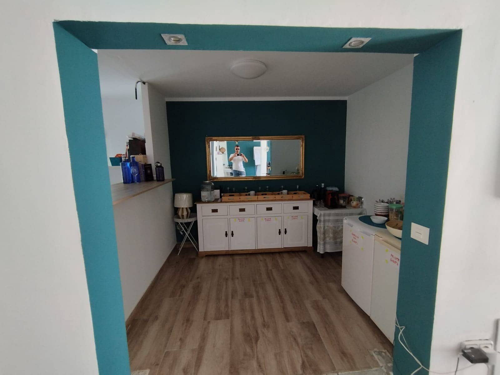 4 slaapkamer Villa te koop in San Eugenio - € 850.000 (Ref: 9357292)