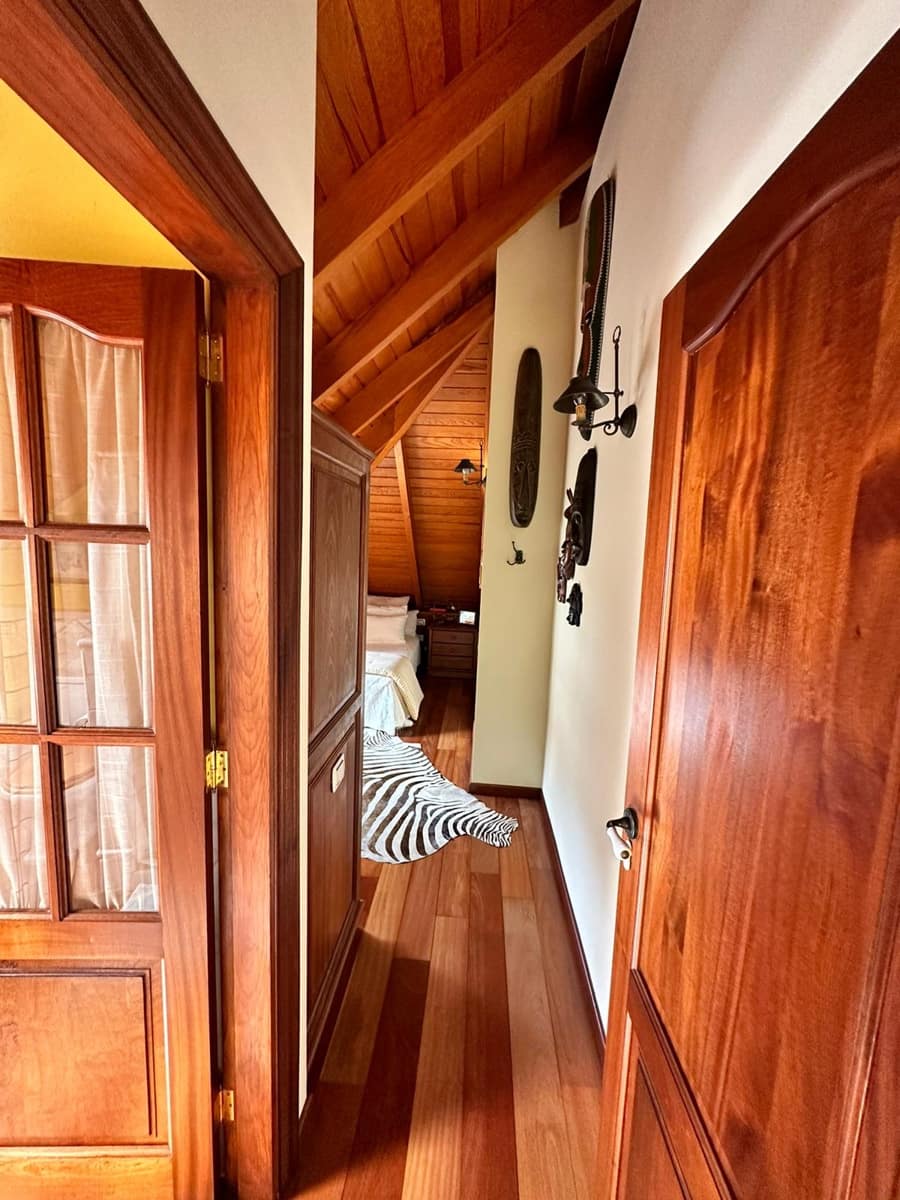 3 soverom Trehus til salgs i La Orotava - € 1 900 000 (Ref: 9357293)