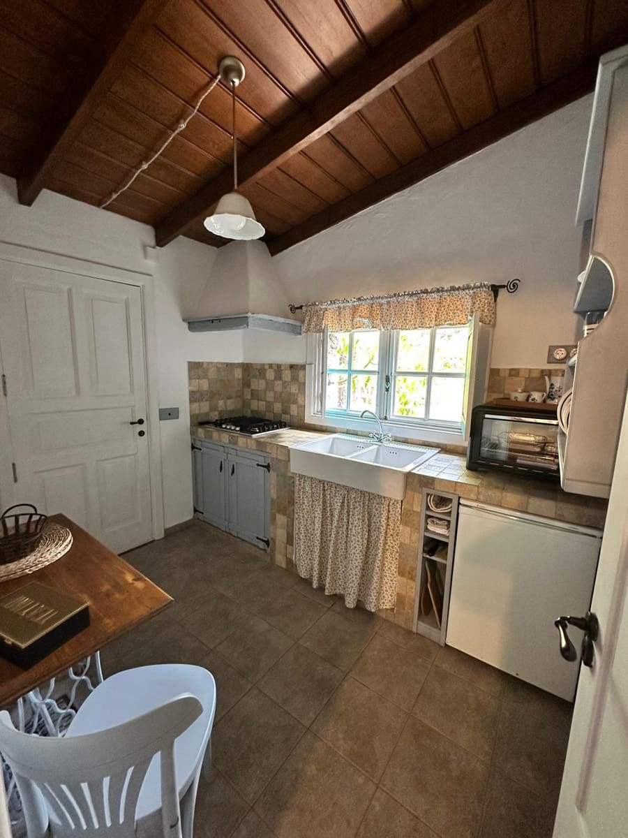 3 soverom Trehus til salgs i La Orotava - € 1 900 000 (Ref: 9357293)