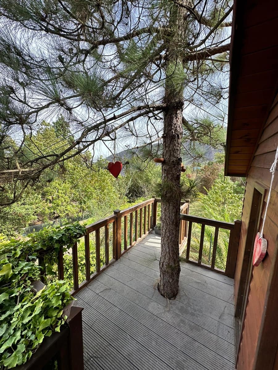 3 soverom Trehus til salgs i La Orotava - € 1 900 000 (Ref: 9357293)