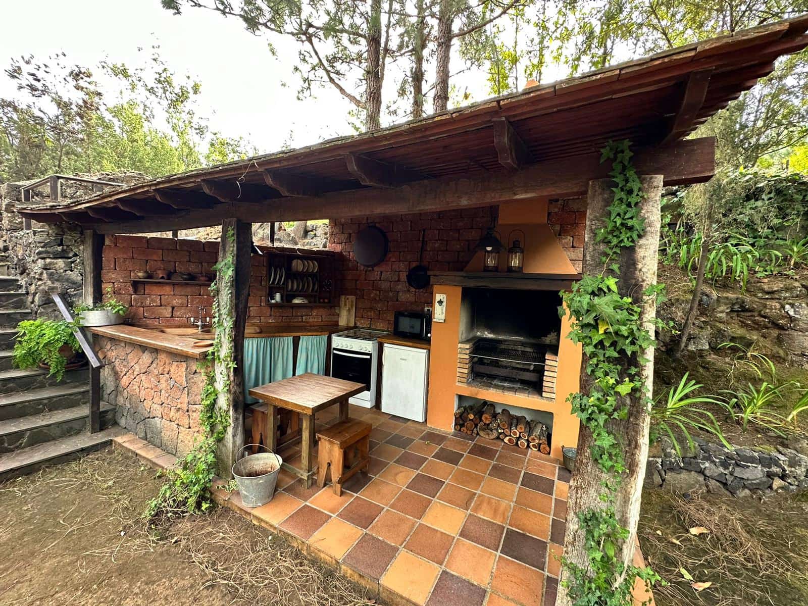 3 soverom Trehus til salgs i La Orotava - € 1 900 000 (Ref: 9357293)