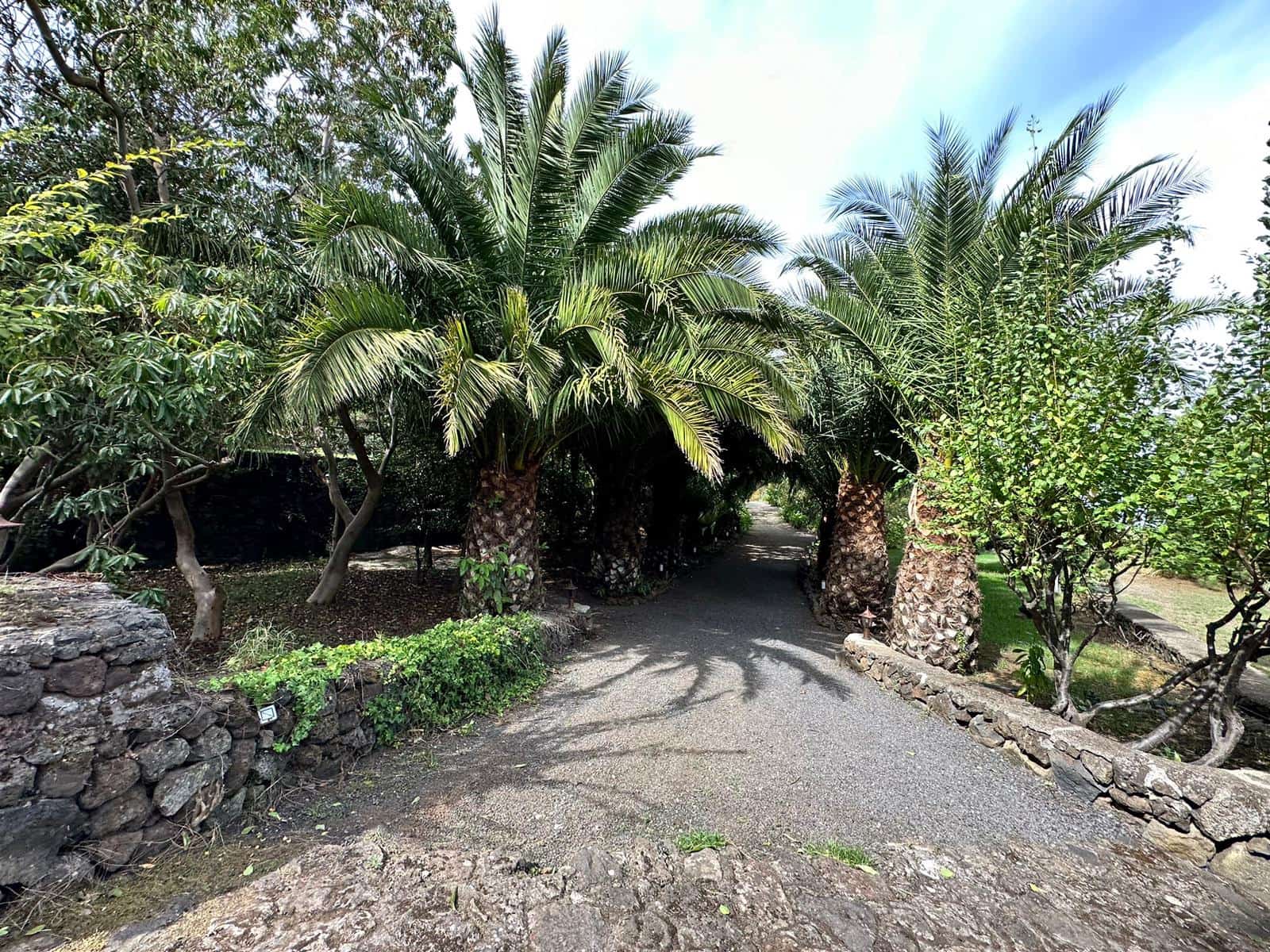 3 soverom Trehus til salgs i La Orotava - € 1 900 000 (Ref: 9357293)