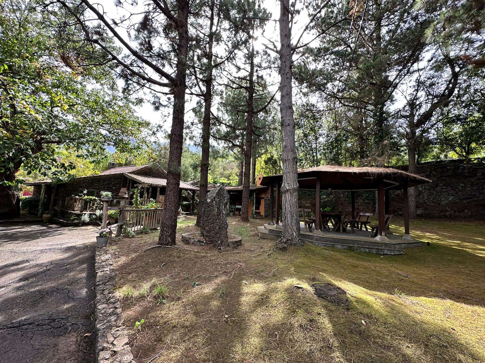 3 soverom Trehus til salgs i La Orotava - € 1 900 000 (Ref: 9357293)