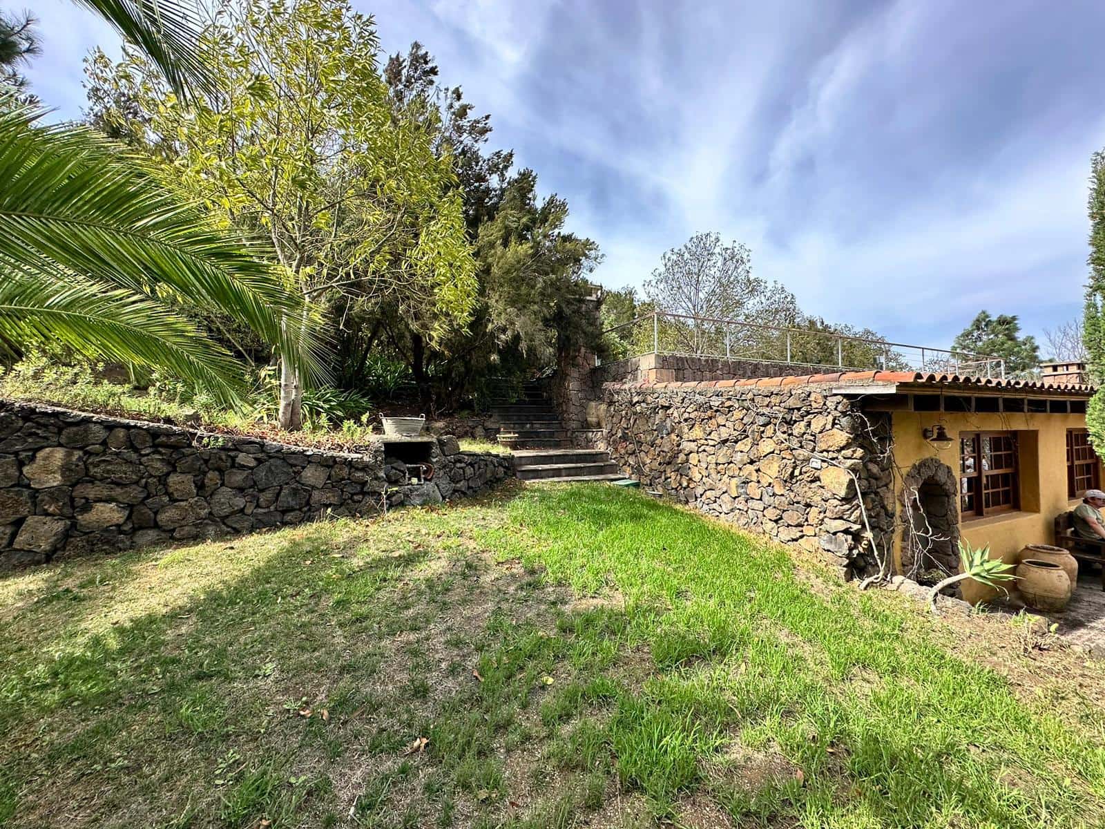 3 soverom Trehus til salgs i La Orotava - € 1 900 000 (Ref: 9357293)