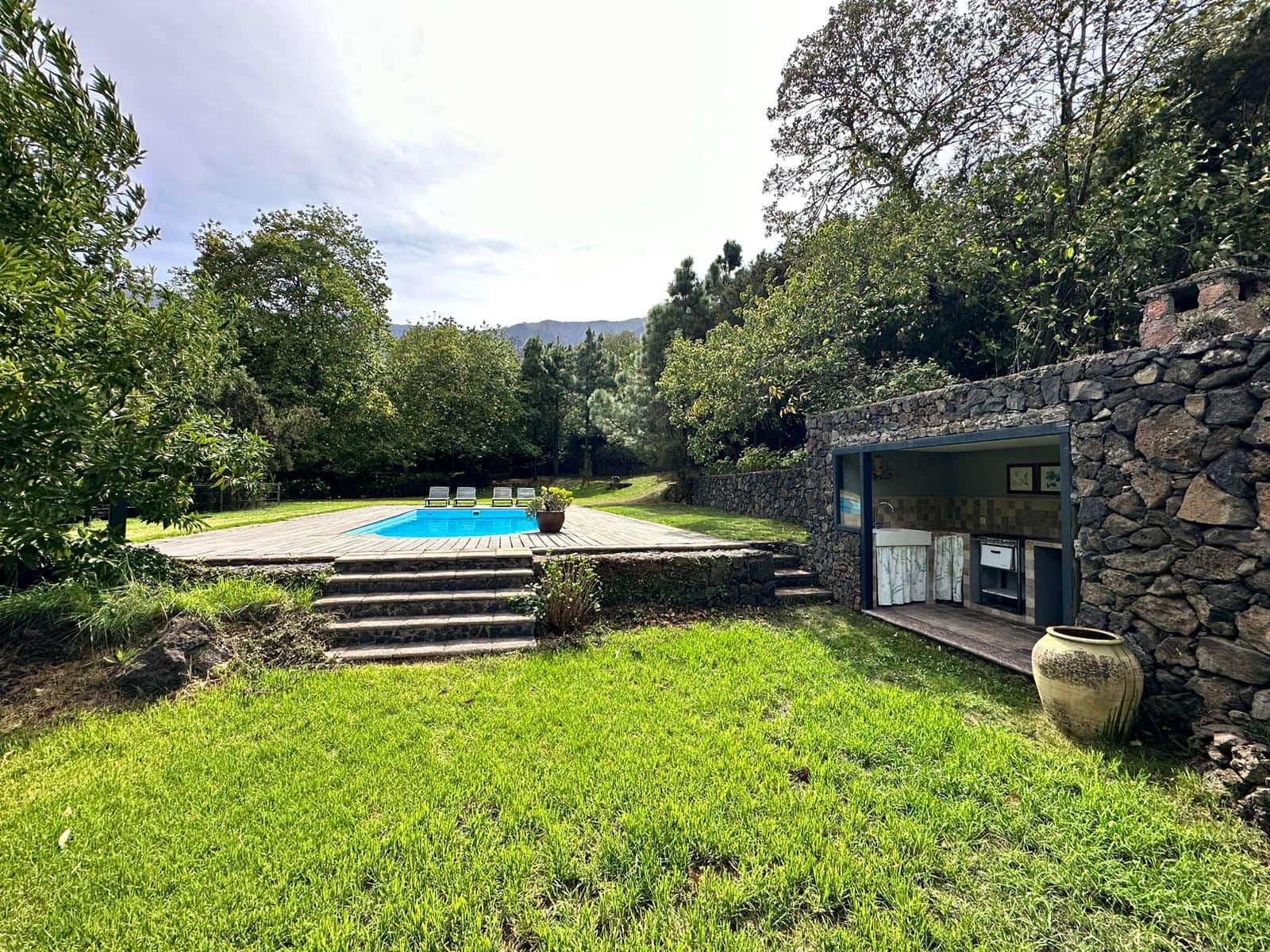 3 soverom Trehus til salgs i La Orotava - € 1 900 000 (Ref: 9357293)