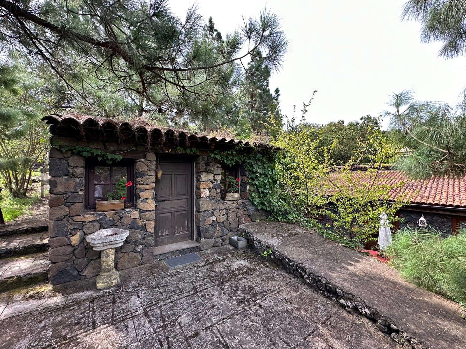 3 soverom Trehus til salgs i La Orotava - € 1 900 000 (Ref: 9357293)