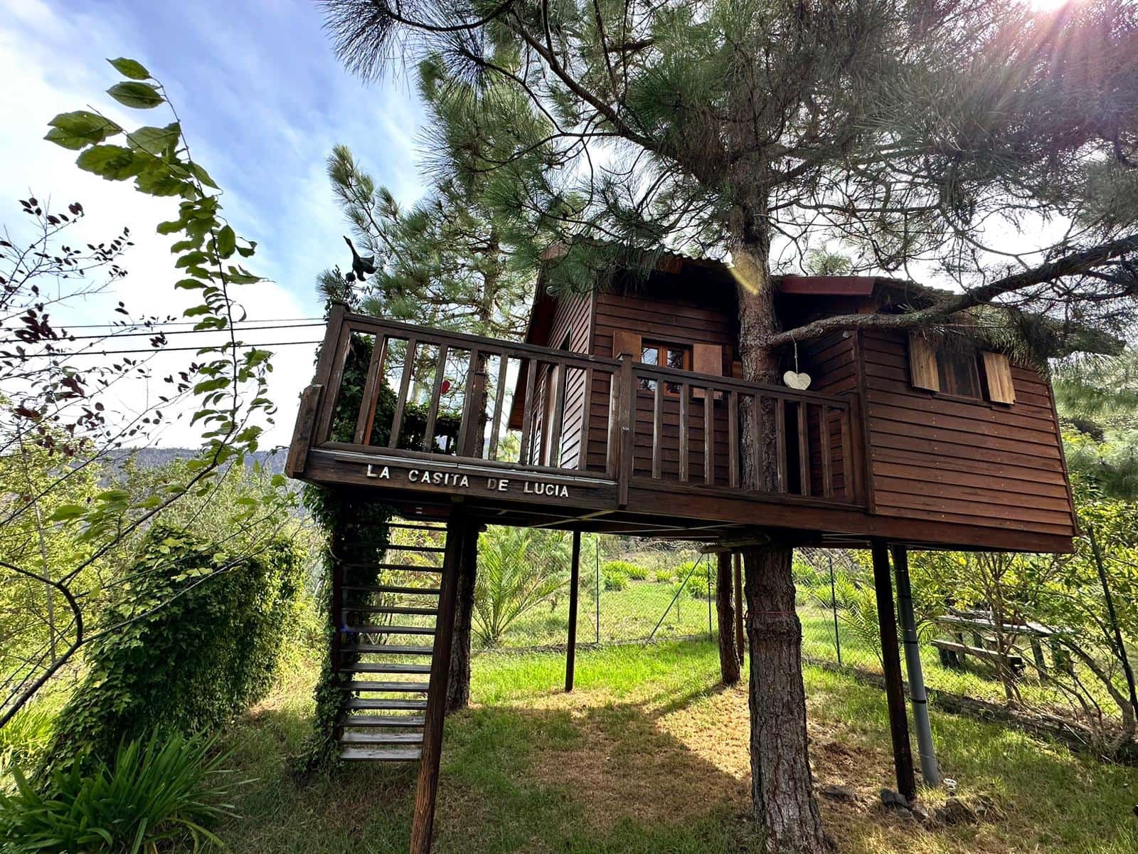 3 soverom Trehus til salgs i La Orotava - € 1 900 000 (Ref: 9357293)