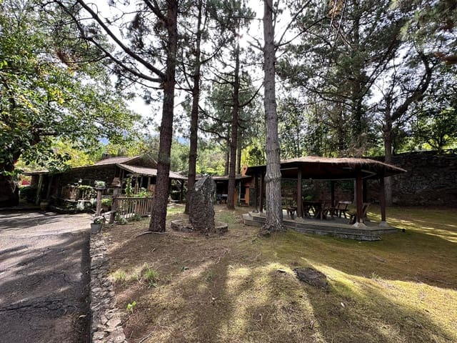 3 soverom Trehus til salgs i La Orotava - € 1 900 000 (Ref: 9357293)