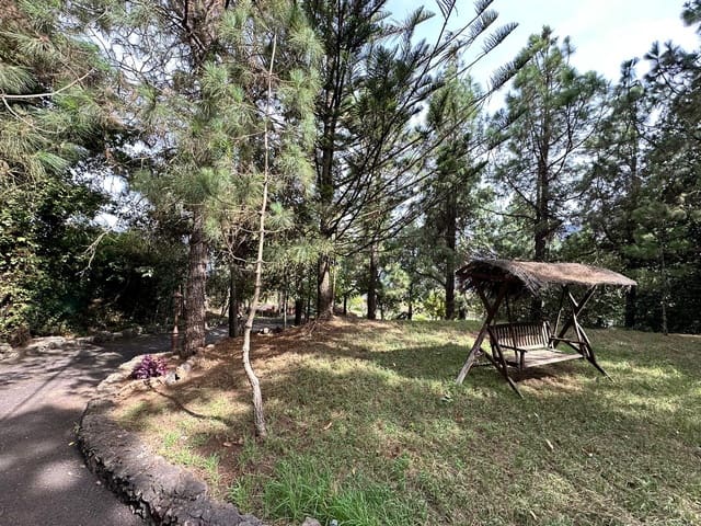 3 soverom Trehus til salgs i La Orotava - € 1 900 000 (Ref: 9357293)