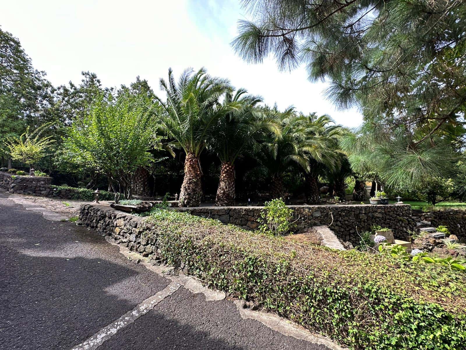 3 soverom Trehus til salgs i La Orotava - € 1 900 000 (Ref: 9357293)