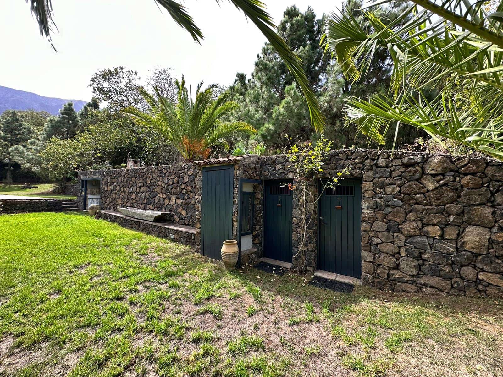 3 soverom Trehus til salgs i La Orotava - € 1 900 000 (Ref: 9357293)