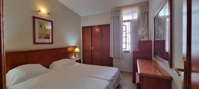 2 bedroom Apartment for sale in Adeje - € 220,000 (Ref: 9357295)