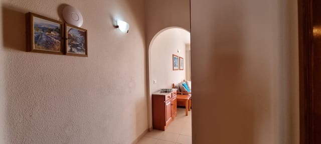 2 bedroom Apartment for sale in Adeje - € 220,000 (Ref: 9357295)