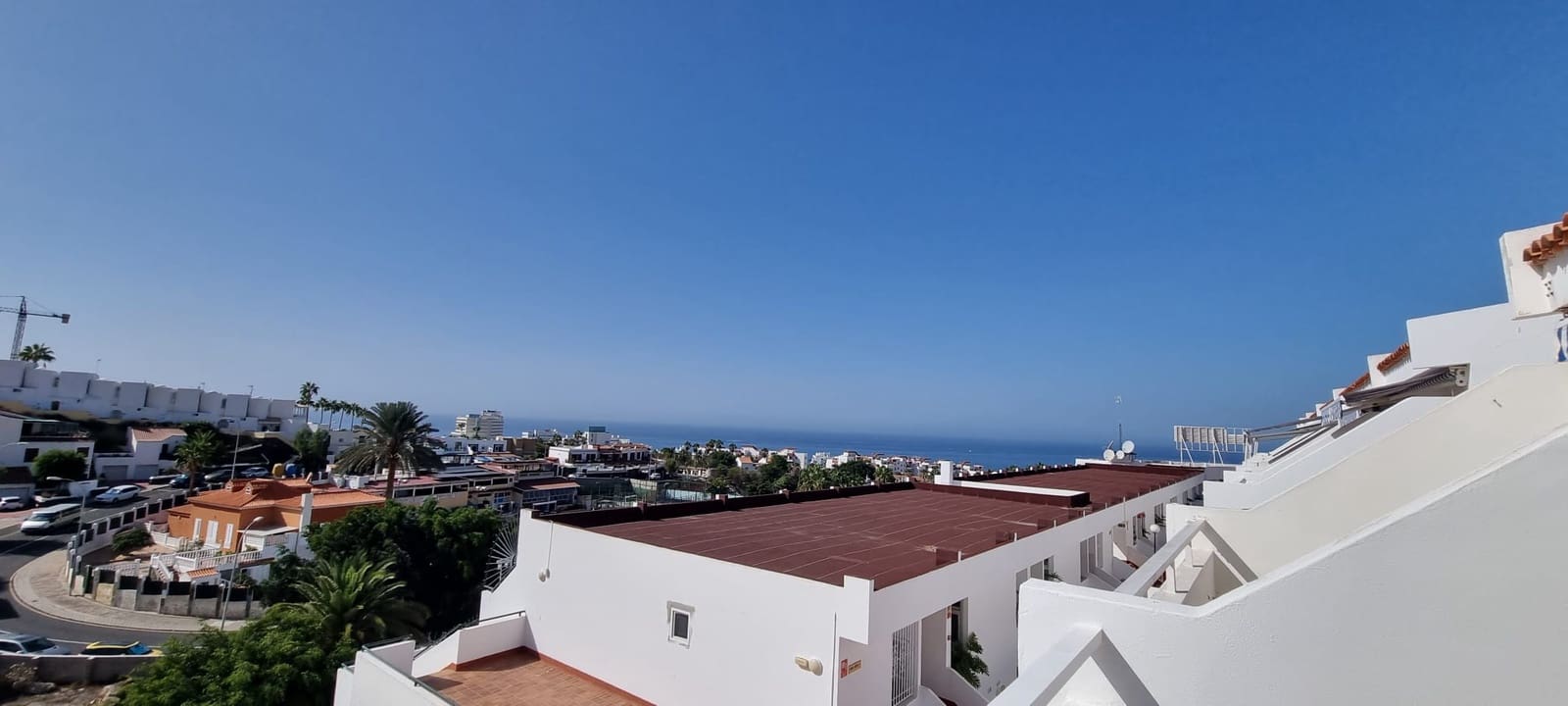 2 bedroom Apartment for sale in Adeje - € 220,000 (Ref: 9357295)