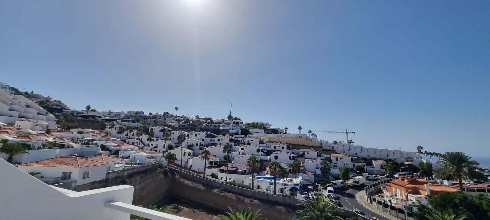 2 bedroom Apartment for sale in Adeje - € 220,000 (Ref: 9357295)