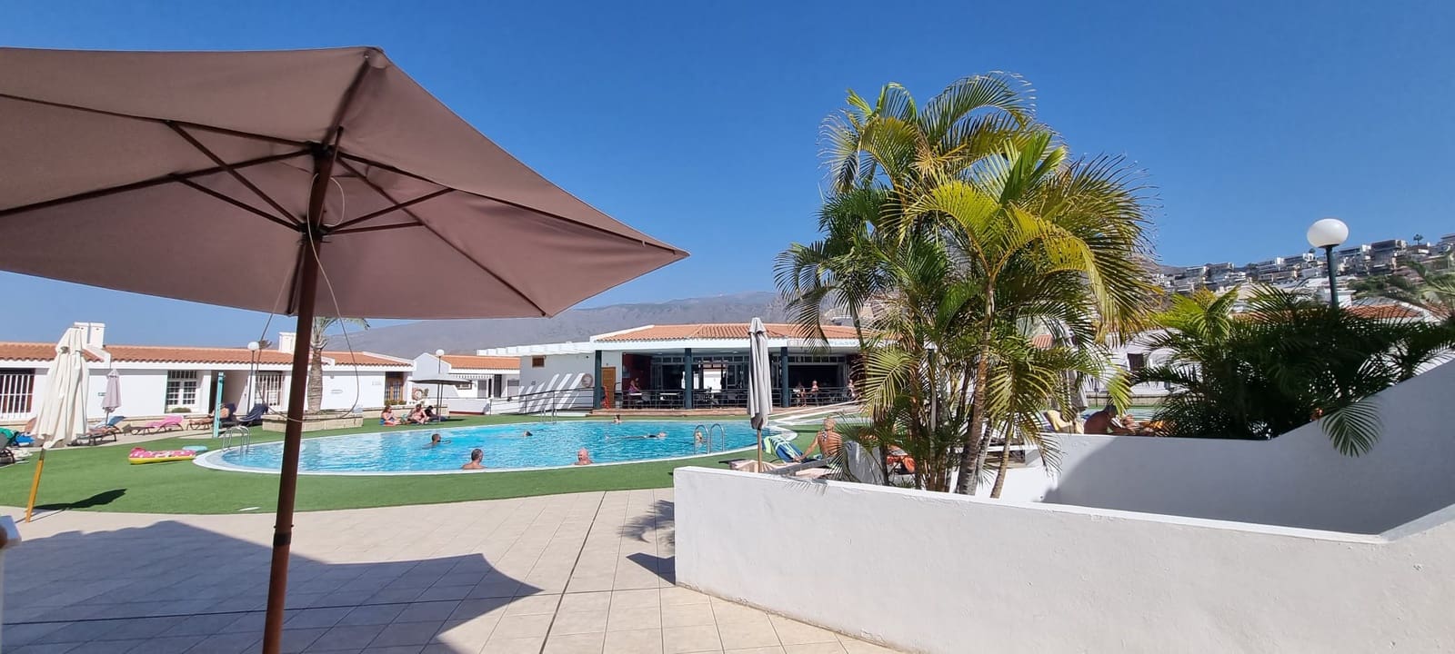 2 bedroom Apartment for sale in Adeje - € 220,000 (Ref: 9357295)